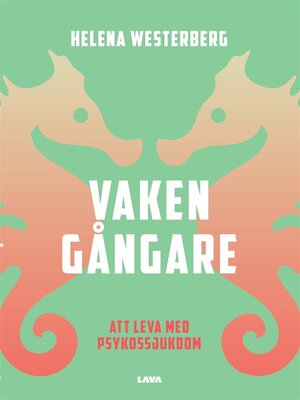 cover image of Vakengångare